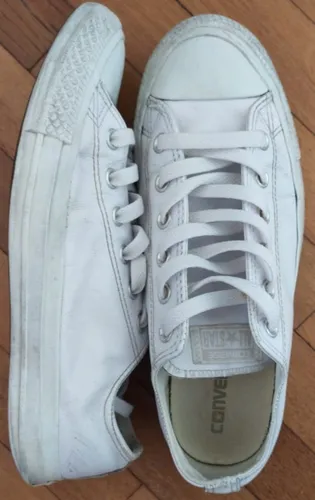 Zapatos converse quito top