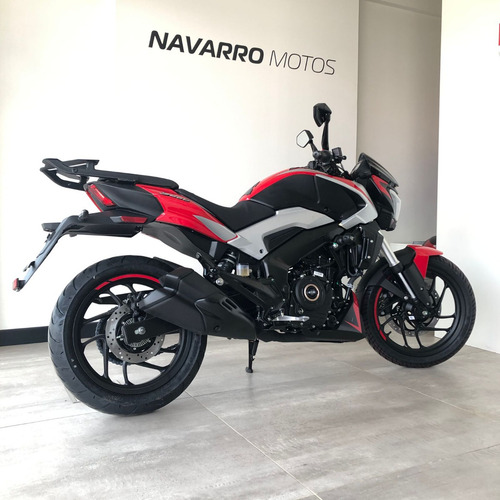 Bajaj Dominar 250