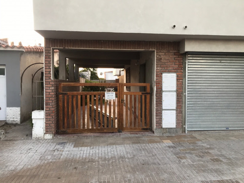 Departamento A 250 Metros Del Mar - Monte Hermoso