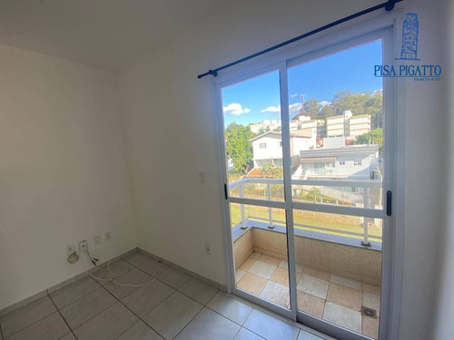 Imagem 2 de 17 de Apartamento Com 2 Dormitórios, 65 M² - Venda Por R$ 280.000,00 Ou Aluguel Por R$ 950,00/ano - Jardim Ypê - Paulínia/sp - Ap0213
