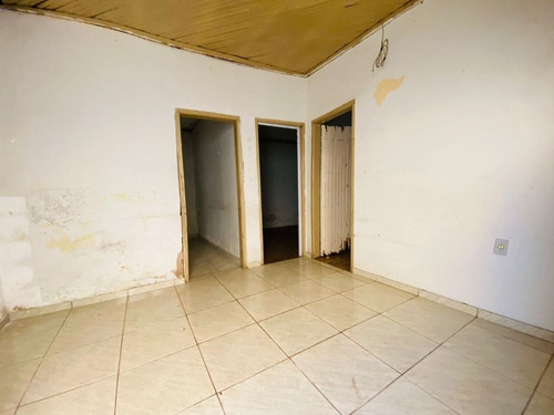 Imagem 7 de 10 de Casa Com 1 Dormitório À Venda, 47 M² Por R$ 100.000,00 - Centro - Botucatu/sp - Ca1223