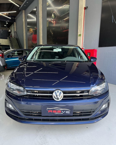 Imagem 2 de 13 de Virtus Comfort. 200 Tsi 1.0 Flex 12v Aut