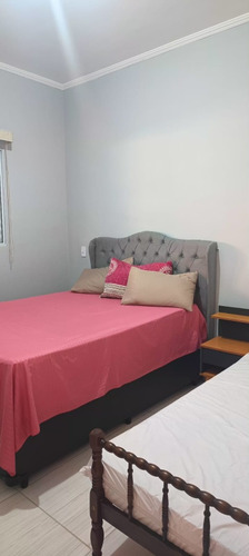 Chácara, 3 Quartos, Sala, Cozinha, 3 Wc, Edícula Com Quarto