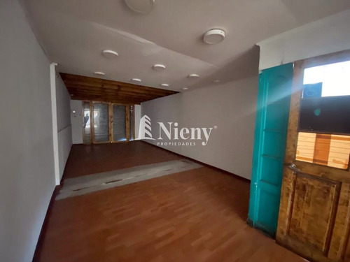 Local Comercial En Venta Plena Alameda, Rancagua