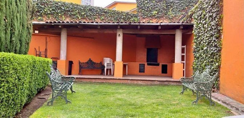 Casa En Condominio En Renta De 3 Recámaras En Castorena Cuaj