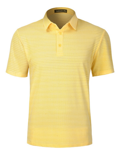 Camisas De Golf De Verano De Secado Rápido Para Hombre, Tran