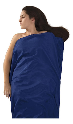 ~? Sea To Summit Silk-cotton Blend Travel And Sleeping Bag L