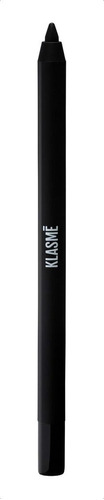 Klasme Gel Eyeliner Pencil | Lápis em gel Para Olhos - Preto