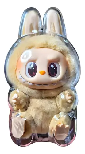 comprar Funda Acrilica Para Labubu, Carcasa Protectora Labubu