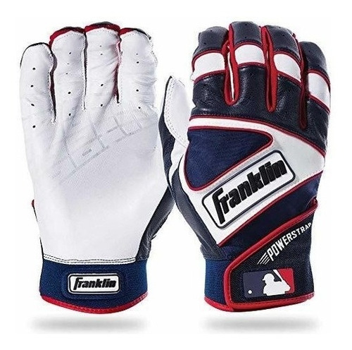 Guantes Para Receptores De Béisbol Y Sóftbol Guantes