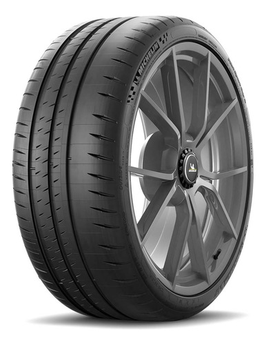 Llanta Michelin 245/35r20 95y Xl Pilot Sport Cup 2r Connect