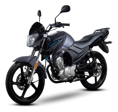 Yamaha Ybr 125 Z Plan Ahorro Adjudicado Ybr125 2025 De Titta