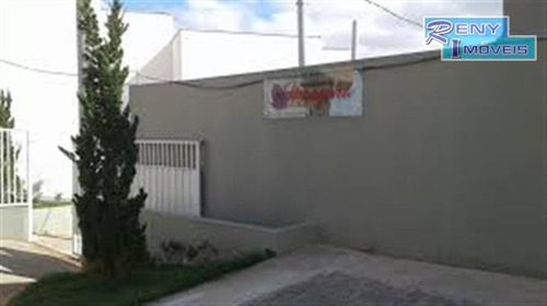 Sobrados Novos À Venda Em Sorocaba/sp - Compre O Seu Sobrados Novos Aqui! - 1456717