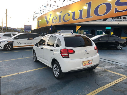 Imagem 4 de 8 de Citroen C3 ! Maravilhoso !!