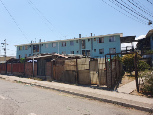 Segundo Piso,poblacion Claudio Arrau, Ex La Travesia