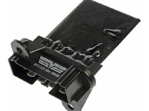 Resistencia Motor Soplador A/c Jeep Grand Cheorkee Wk 05/07
