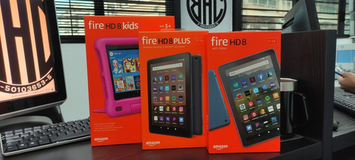 Imagen 5 de 5 de Amazon Fire Stick De 3era Generación Con Control De Tv