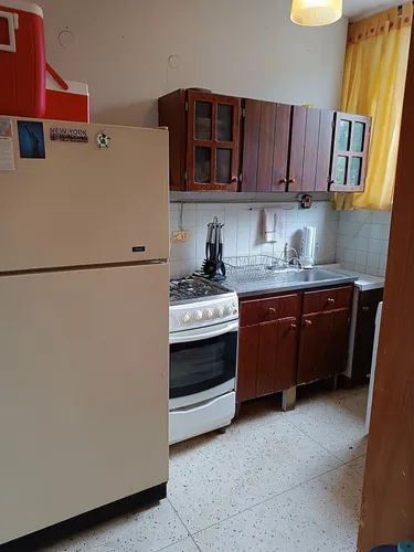 Venta Apto Pb En Buena Vista