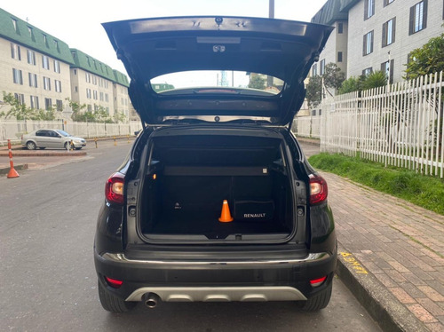 Renault Captur Intens Tp 2000 Cc