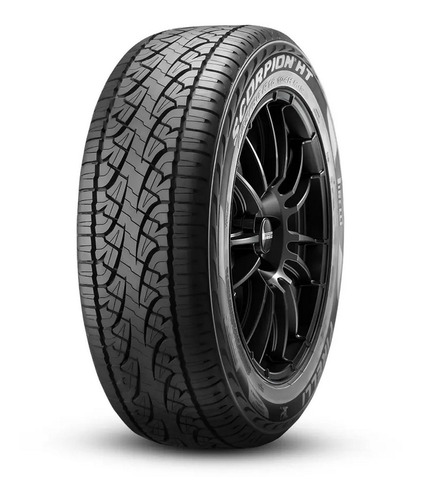 Neumático Pirelli 235 75 15 Scorpion Ht Chevrolet Dodge