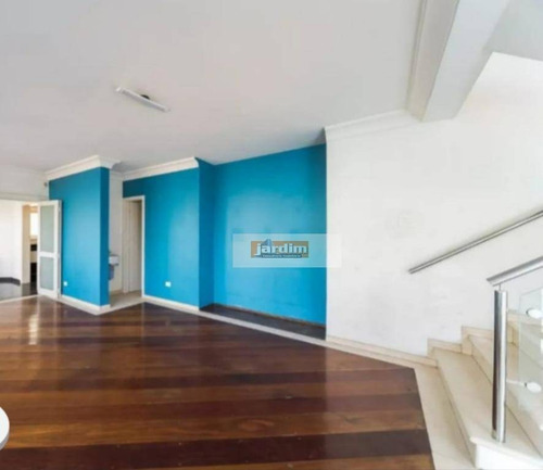 Imagem 5 de 28 de Sobrado Com 3 Dormitórios À Venda, 450 M² Por R$ 2.020.000,00 - Assunção - São Bernardo Do Campo/sp - So2680