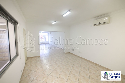 Imagem 8 de 15 de Casa Comercial Com 6 Vagas Na Avenida Indianópolis. - Dp3847