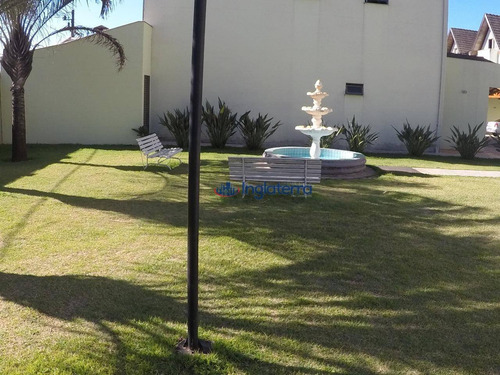 Imagem 5 de 29 de Casa À Venda, 230 M² Por R$ 620.000,00 - Igapó - Londrina/pr - Ca0262