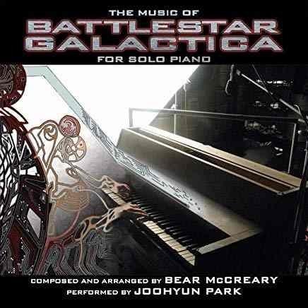 Cd The Music Of Battlestar Galactica For So Envío Gratis