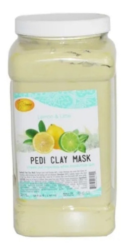 Mascarilla Para Manicure Y Pedicure Spa Redi