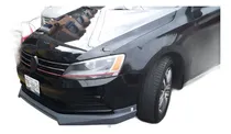 Comprar Spoiler Lip Frontal Mk6 Faldon Delantero Jetta A6 16 Al 18