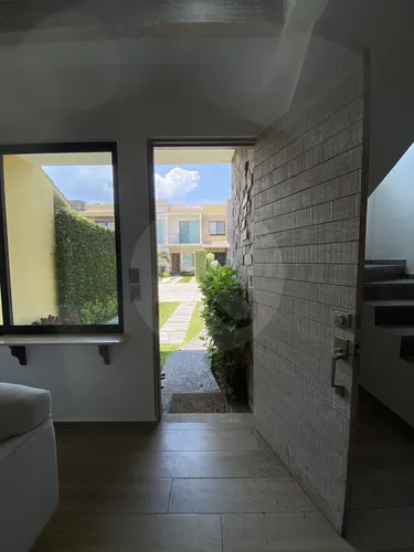 Casa En Condominio En Venta En Lomas De Jiutepec