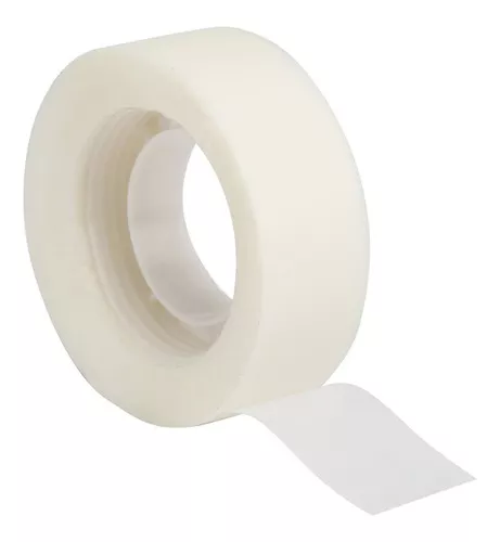 Cinta NANO TAPE Transparente 1 METRO - La Colmena Store