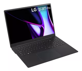 Laptop LG Gram Pro De 16 Pulgadas