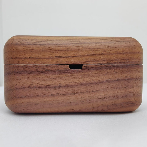 Estuche Para Auriculares Con Función De Carga Reservada,