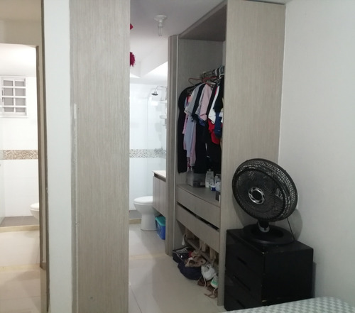 Imagen 13 de 15 de Apartamento En Venta Miramar #7121452