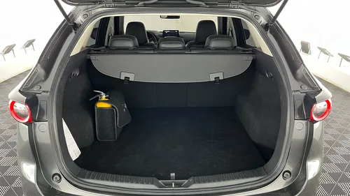 Mazda CX-5 GRAND TOURING
