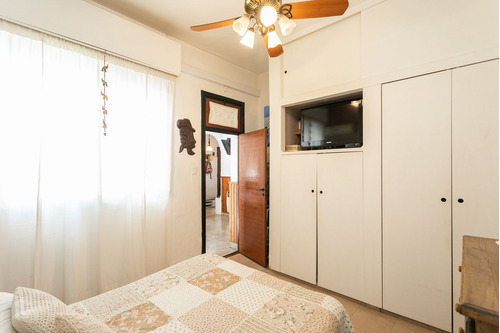 Venta Departamento Tipo Casa 3 Ambientes Coghlan