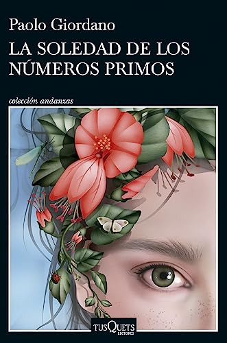 La Soledad De Los Numeros Primos - Giordano Paolo