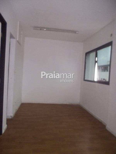 Sala Comercial | 54 M² | Centro I Sv - 680