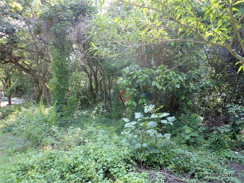 Imagem 4 de 28 de Terreno À Venda, 1000 M² Por R$ 420.000,00 - Forest Hills - Jandira/sp - Te0708