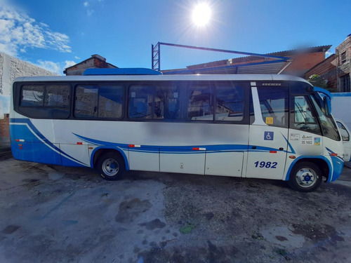 Imagem 2 de 6 de Marcopolo Sênior Executivo
