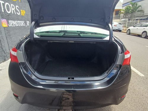Toyota Corolla Corolla 2.0 XEI 16V FLEX 4P AUTOMÁTICO