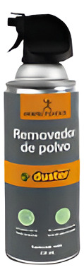 Aire Comprimido Two Pack Ecologico Cuno 330ml Perfect Choice