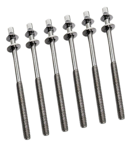 Varillas De Tensión De Tambor, Tornillos De M5x100mm