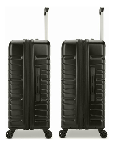 Samsonite Evolve Se Hardside Equipaje Expandible Con Ruedas