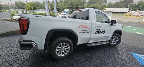 GMC Sierra 5.3 V8 Regular