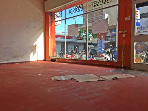 Alquiler A 60mts De La Plaza Ppal Ciudad De Canelones