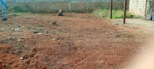 Vendo Terreno Villa Caroni