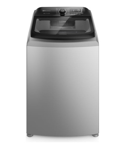 Lavadora 18kg Electrolux Carga Superior Perfect Care Ls18i