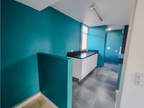 Apartamento En El Poblado Sector La Frontera